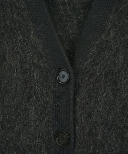Acne Studios（アクネストゥディオズ）カーディガン グレー サイズ:M レディース/2200646518015
