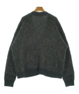 Acne Studios（アクネストゥディオズ）カーディガン グレー サイズ:M レディース/2200646518015