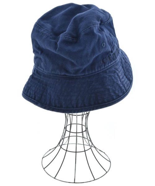 Acne Studios（アクネストゥディオズ）ハット 紺 サイズ:- レディース/2200638093155