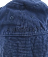 Acne Studios（アクネストゥディオズ）ハット 紺 サイズ:- レディース/2200638093155