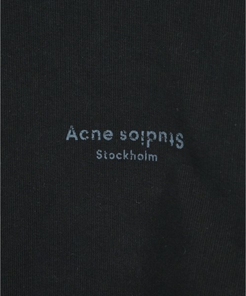 Acne Studios（アクネストゥディオズ）パーカー 黒 サイズ:XS レディース/2200645157017