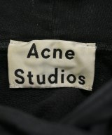 Acne Studios（アクネストゥディオズ）パーカー 黒 サイズ:XS レディース/2200645157017