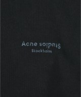 Acne Studios（アクネストゥディオズ）パーカー 黒 サイズ:XS レディース/2200645157017