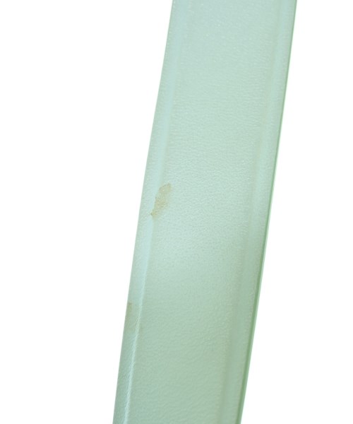 Acne Studios（アクネストゥディオズ）ショルダーバッグ 緑 サイズ:- レディース/2200645157024