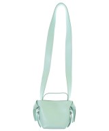 Acne Studios（アクネストゥディオズ）ショルダーバッグ 緑 サイズ:- レディース/2200645157024