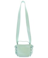 Acne Studios（アクネストゥディオズ）ショルダーバッグ 緑 サイズ:- レディース/2200645157024
