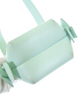Acne Studios（アクネストゥディオズ）ショルダーバッグ 緑 サイズ:- レディース/2200645157024