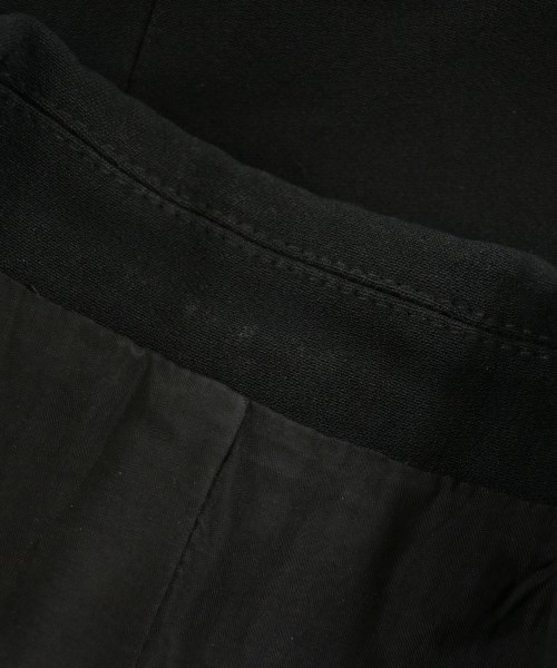 Acne Studios（アクネストゥディオズ）その他 黒 サイズ:38(M位) レディース/2200637102049