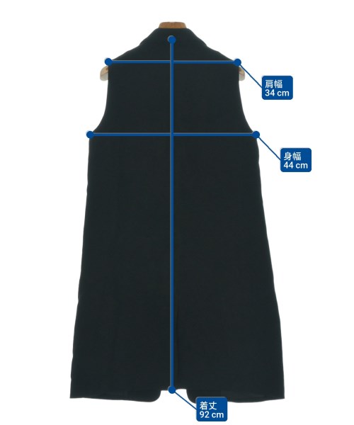 Acne Studios（アクネストゥディオズ）その他 黒 サイズ:38(M位) レディース/2200637102049