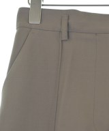 Acne Studios（アクネストゥディオズ）スラックス 茶 サイズ:36(S位) レディース/2200648006138