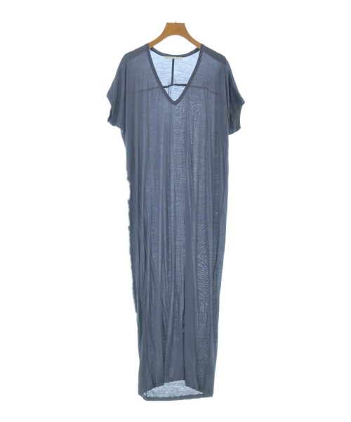 Acne Studios(アクネストゥディオズ)ワンピース 紺 サイズ:XS/2200640158088
