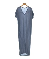 Acne Studios（アクネストゥディオズ）ワンピース 紺 サイズ:XS レディース/2200640158088