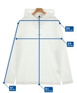 Acne Studios（アクネストゥディオズ）Tシャツ・カットソー 白 サイズ:XS レディース/2200641323089