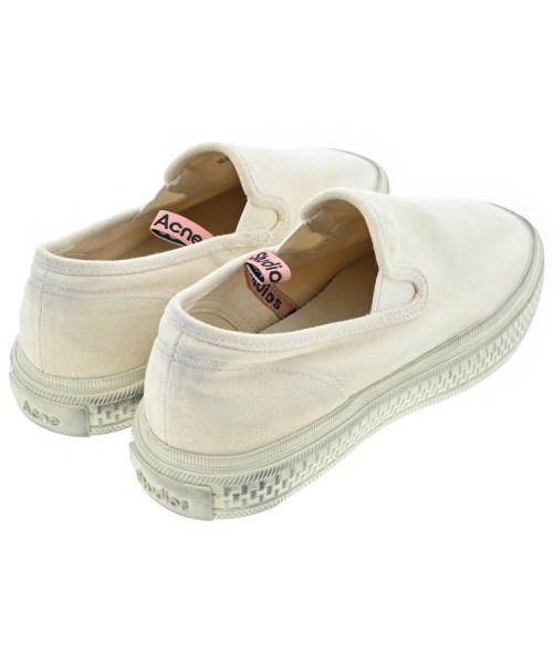 Acne Studios（アクネストゥディオズ）スニーカー 白 サイズ:EU37(23.5cm位) レディース/2200648517047