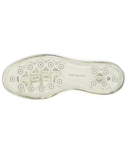 Acne Studios（アクネストゥディオズ）スニーカー 白 サイズ:EU37(23.5cm位) レディース/2200648517047