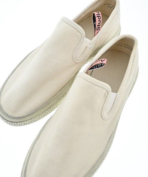 Acne Studios（アクネストゥディオズ）スニーカー 白 サイズ:EU37(23.5cm位) レディース/2200648517047
