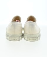 Acne Studios（アクネストゥディオズ）スニーカー 白 サイズ:EU37(23.5cm位) レディース/2200648517047
