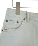 Acne Studios（アクネストゥディオズ）ミニスカート 青 サイズ:38(M位) レディース/2200641255052