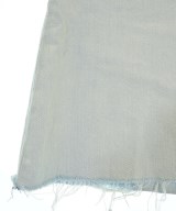 Acne Studios（アクネストゥディオズ）ミニスカート 青 サイズ:38(M位) レディース/2200641255052