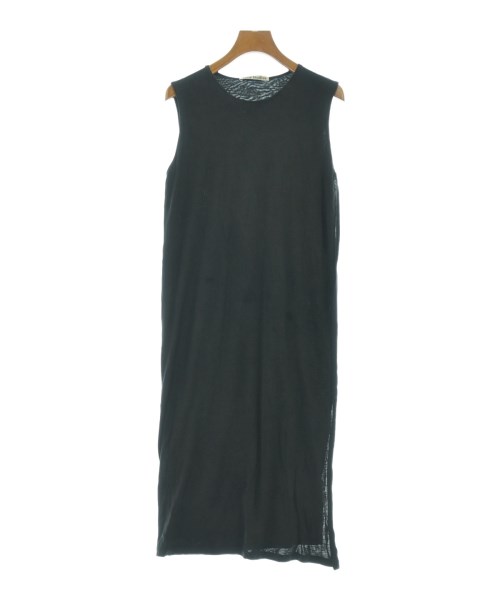 Acne Studios(アクネストゥディオズ)ワンピース 黒 サイズ:XXS/2200644049047