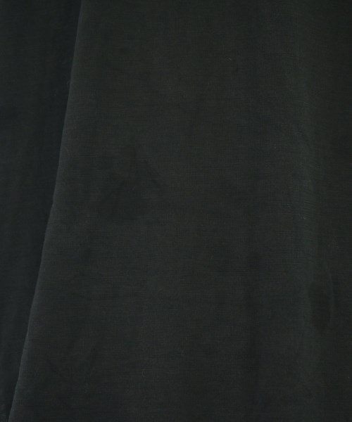 Acne Studios（アクネストゥディオズ）ワンピース 黒 サイズ:XXS レディース/2200644049047