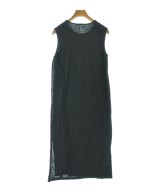 Acne Studios（アクネストゥディオズ）ワンピース 黒 サイズ:XXS レディース/2200644049047