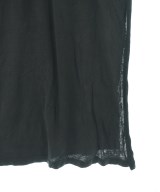 Acne Studios（アクネストゥディオズ）ワンピース 黒 サイズ:XXS レディース/2200644049047