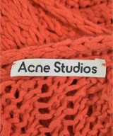 Acne Studios（アクネストゥディオズ）ワンピース オレンジ サイズ:XS レディース/2200644049054