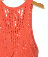 Acne Studios（アクネストゥディオズ）ワンピース オレンジ サイズ:XS レディース/2200644049054