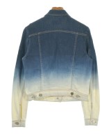 Acne Studios（アクネストゥディオズ）デニムジャケット 青 サイズ:M レディース/2200648801023