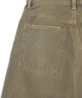 Acne Studios（アクネストゥディオズ）デニムパンツ 茶 サイズ:26(M位) レディース/2200648888017