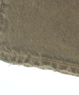 Acne Studios（アクネストゥディオズ）デニムパンツ 茶 サイズ:26(M位) レディース/2200648888017