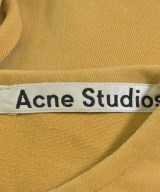 Acne Studios（アクネストゥディオズ）ブラウス 黄 サイズ:34(XS位) レディース/2200648265054