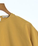 Acne Studios（アクネストゥディオズ）ブラウス 黄 サイズ:34(XS位) レディース/2200648265054