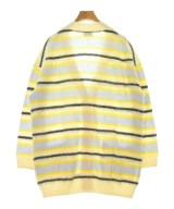 Acne Studios（アクネストゥディオズ）カーディガン 黄 サイズ:S レディース/2200637913058