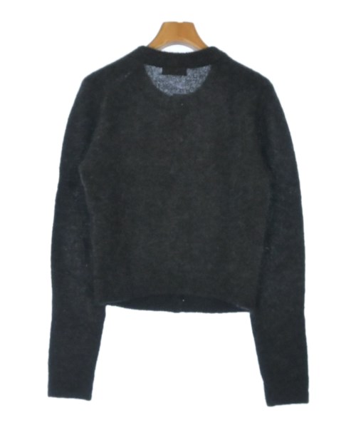Acne Studios（アクネストゥディオズ）カーディガン グレー サイズ:-(M位) レディース/2200641117350