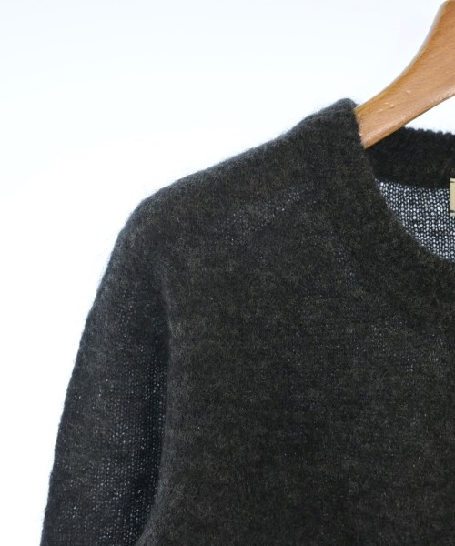 Acne Studios（アクネストゥディオズ）カーディガン グレー サイズ:-(M位) レディース/2200641117350