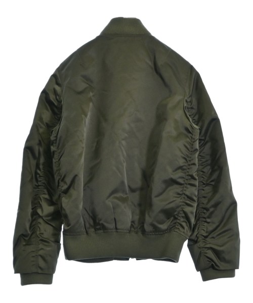 Acne Studios（アクネストゥディオズ）ミリタリーブルゾン カーキ サイズ:34(XS位) レディース/2200622903040