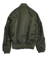 Acne Studios（アクネストゥディオズ）ミリタリーブルゾン カーキ サイズ:34(XS位) レディース/2200622903040