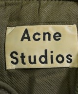 Acne Studios（アクネストゥディオズ）ミリタリーブルゾン カーキ サイズ:34(XS位) レディース/2200622903040