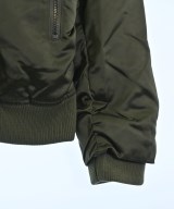 Acne Studios（アクネストゥディオズ）ミリタリーブルゾン カーキ サイズ:34(XS位) レディース/2200622903040