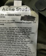 Acne Studios（アクネストゥディオズ）ミリタリーブルゾン カーキ サイズ:34(XS位) レディース/2200622903040