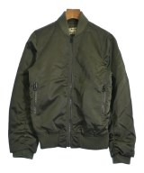 Acne Studios ミリタリーブルゾン