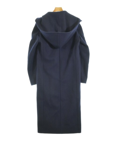 Acne Studios（アクネストゥディオズ）チェスターコート 紺 サイズ:34(XS位) レディース/2200648030010