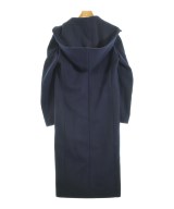 Acne Studios（アクネストゥディオズ）チェスターコート 紺 サイズ:34(XS位) レディース/2200648030010