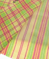 Acne Studios（アクネストゥディオズ）マフラー 黄 サイズ:- レディース/2200649878161