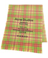 Acne Studios マフラー