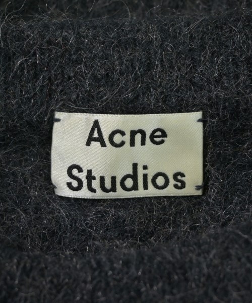 Acne Studios（アクネストゥディオズ）ニット・セーター グレー サイズ:XXS レディース/2200638219036