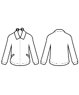 Acne Studios（アクネストゥディオズ）デニムジャケット 青 サイズ:36(S位) レディース/2200650470019