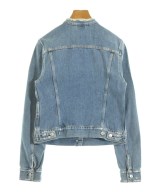 Acne Studios（アクネストゥディオズ）デニムジャケット 青 サイズ:36(S位) レディース/2200650470019